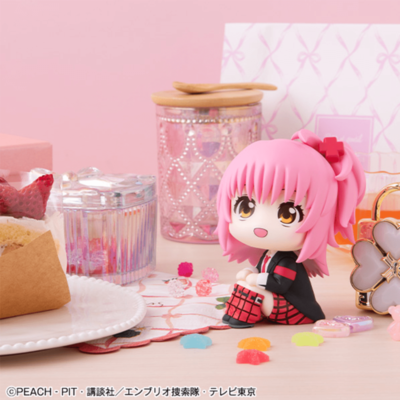 [Preorder][ETA Q1 2027] Lookup - Amu Hinamori - Shugo Chara!