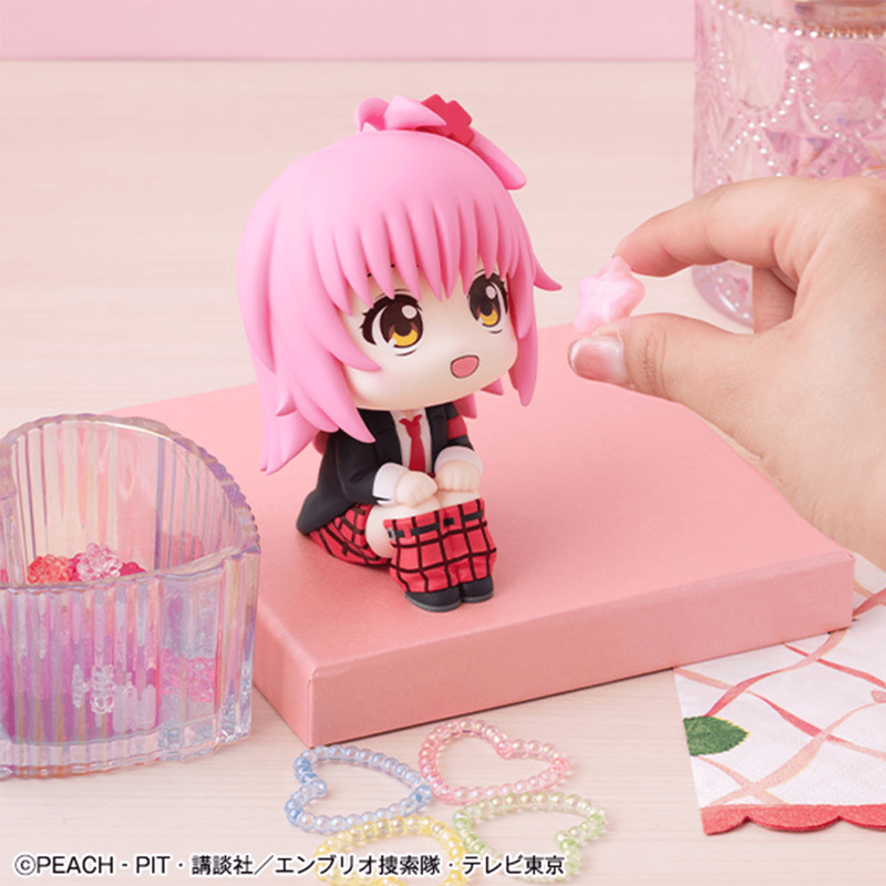 [Preorder][ETA Q1 2027] Lookup - Amu Hinamori - Shugo Chara!