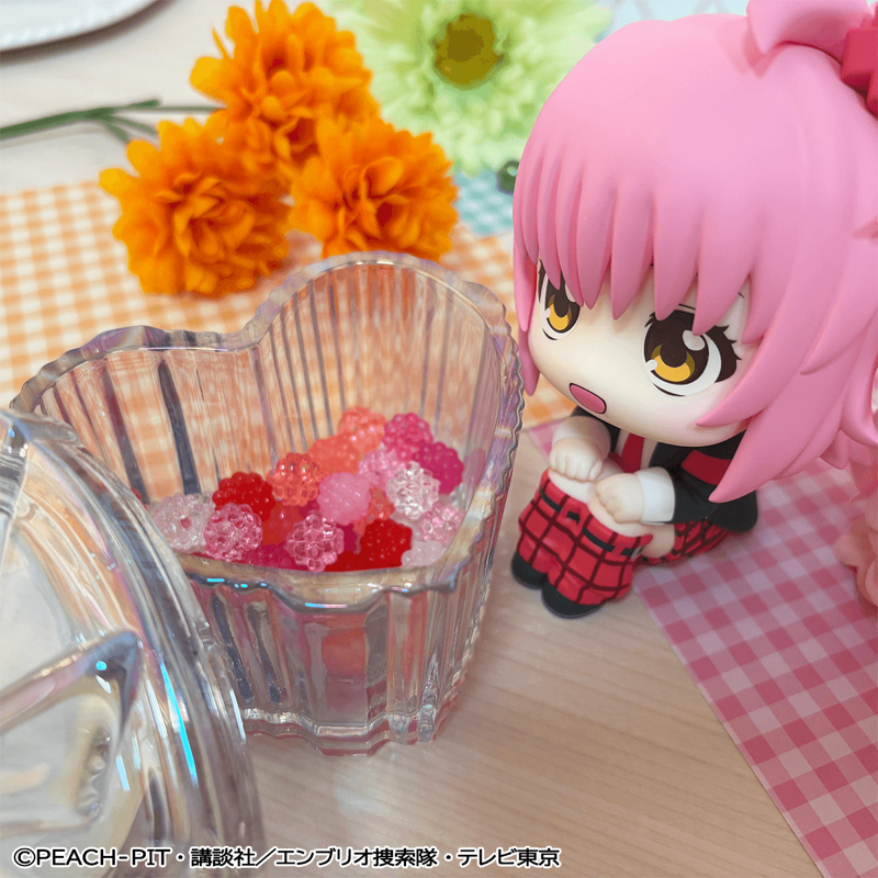 [Preorder][ETA Q1 2027] Lookup - Amu Hinamori - Shugo Chara!