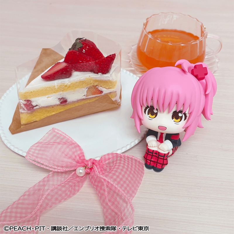 [Preorder][ETA Q1 2027] Lookup - Amu Hinamori - Shugo Chara!