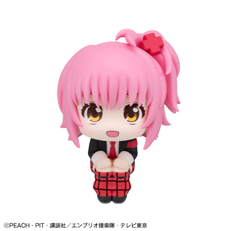 [Preorder][ETA Q1 2027] Lookup - Amu Hinamori - Shugo Chara!