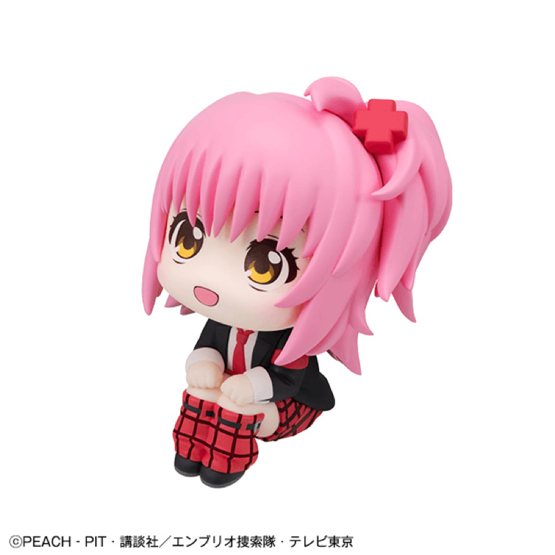 [Preorder][ETA Q1 2027] Lookup - Amu Hinamori - Shugo Chara!