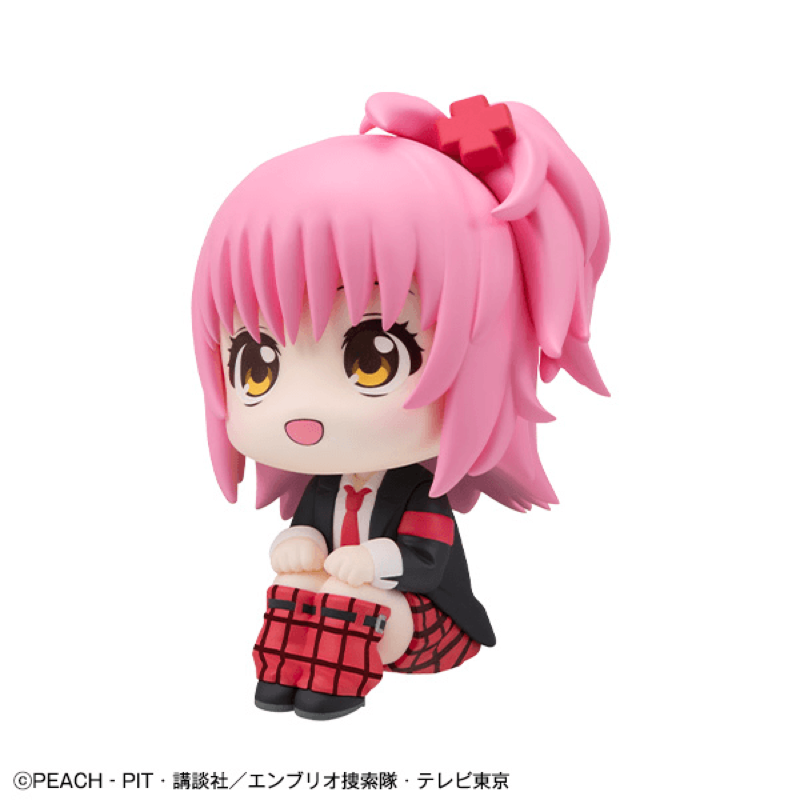[Preorder][ETA Q1 2027] Lookup - Amu Hinamori - Shugo Chara!