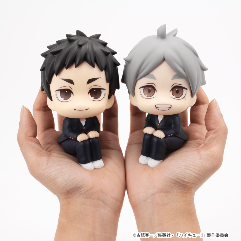 [Preorder][ETA Q2 2027] Lookup - Daichi Sawamura - Haikyu!!