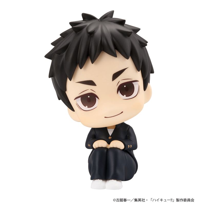 [Preorder][ETA Q2 2027] Lookup - Daichi Sawamura - Haikyu!!