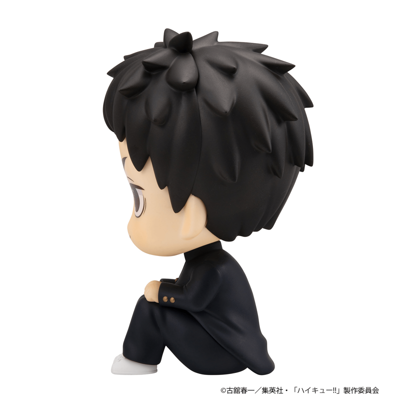 [Preorder][ETA Q2 2027] Lookup - Daichi Sawamura - Haikyu!!