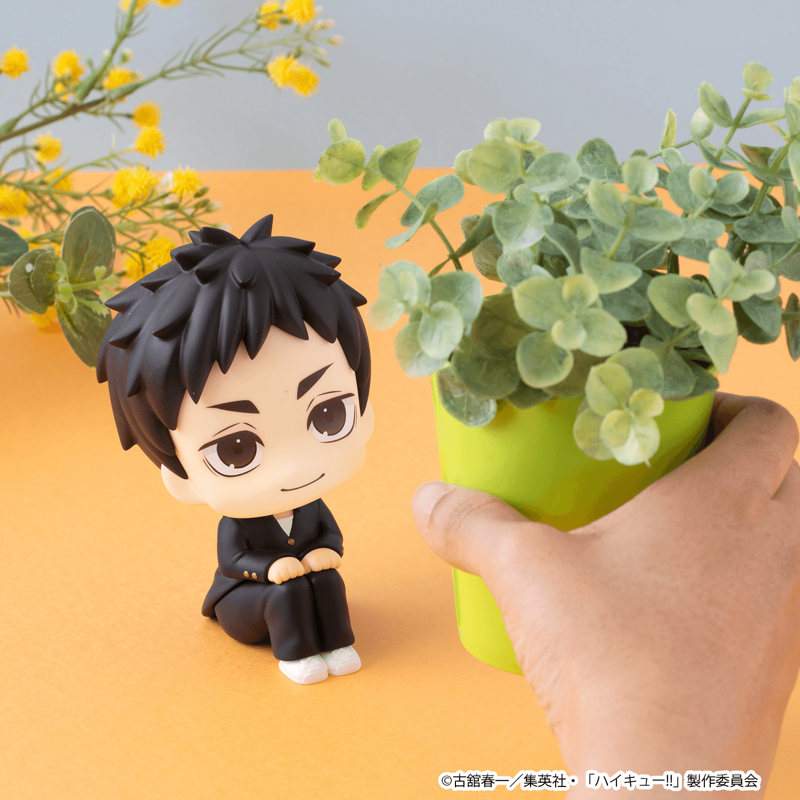[Preorder][ETA Q2 2027] Lookup - Daichi Sawamura - Haikyu!!