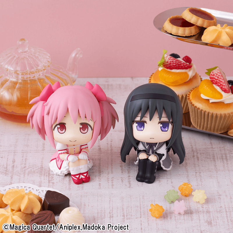 [Preorder][ETA Q2 2027] Lookup - Homura Akemi - Puella Magi Madoka Magica