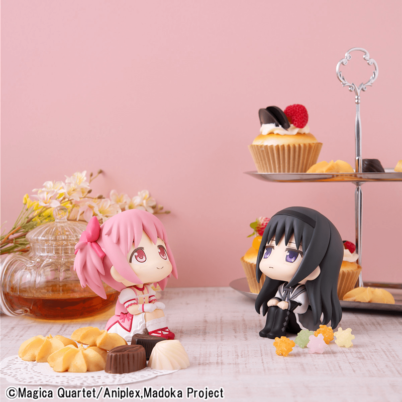[Preorder][ETA Q2 2027] Lookup - Homura Akemi - Puella Magi Madoka Magica