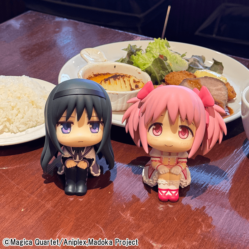 [Preorder][ETA Q2 2027] Lookup - Homura Akemi - Puella Magi Madoka Magica