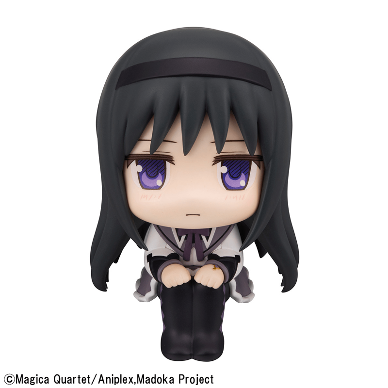 [Preorder][ETA Q2 2027] Lookup - Homura Akemi - Puella Magi Madoka Magica