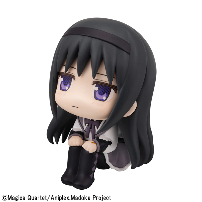 [Preorder][ETA Q2 2027] Lookup - Homura Akemi - Puella Magi Madoka Magica