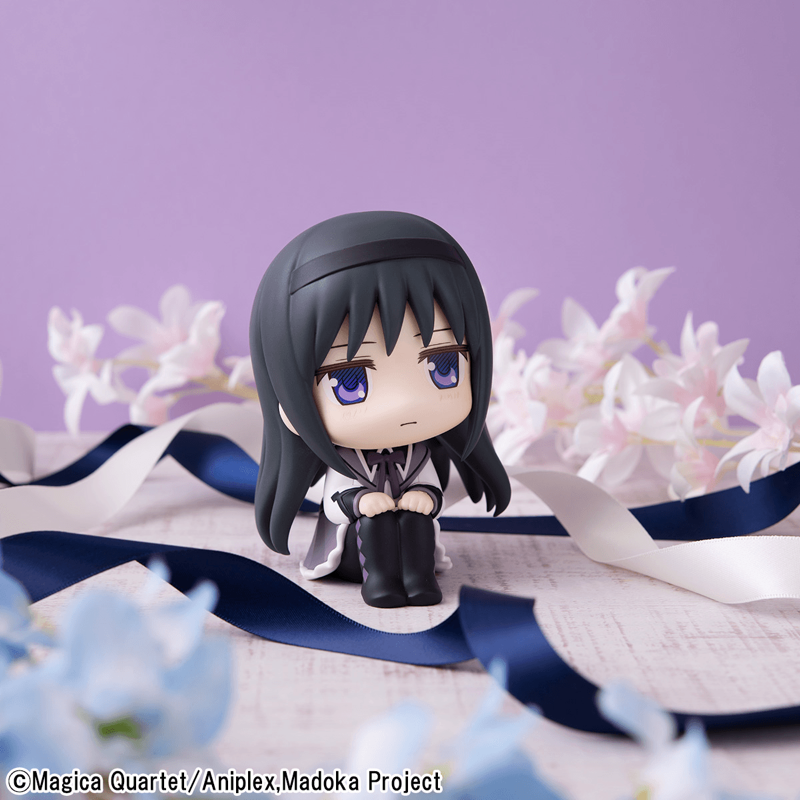 [Preorder][ETA Q2 2027] Lookup - Homura Akemi - Puella Magi Madoka Magica