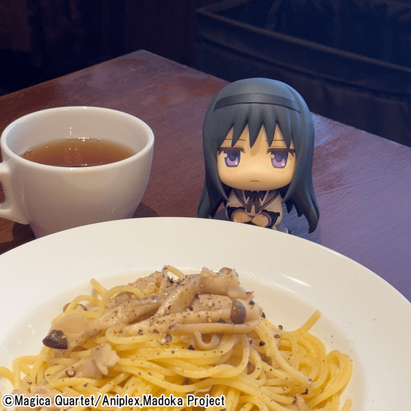 [Preorder][ETA Q2 2027] Lookup - Homura Akemi - Puella Magi Madoka Magica