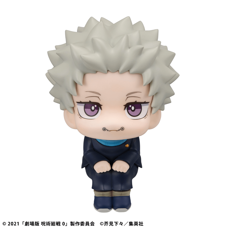 [Preorder][ETA Q1 2027] Lookup - Inumaki [With Gift] - Jujutsu Kaisen 0