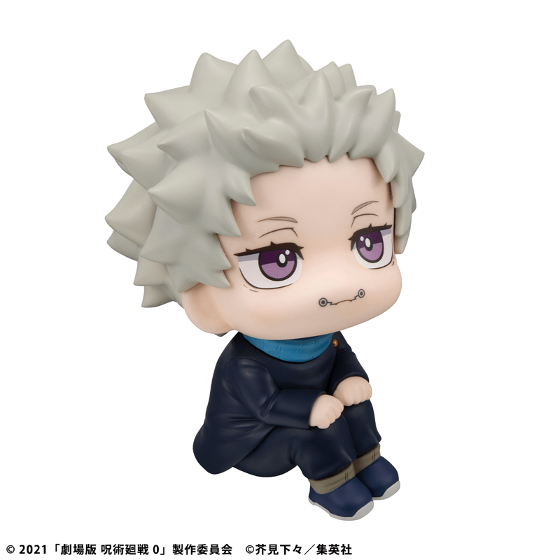 [Preorder][ETA Q1 2027] Lookup - Inumaki [With Gift] - Jujutsu Kaisen 0