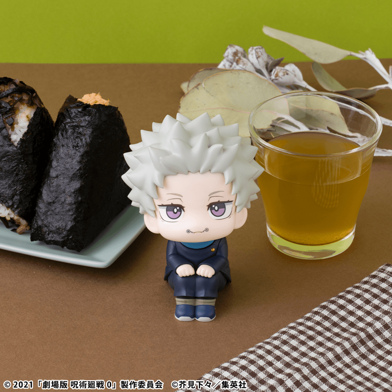 [Preorder][ETA Q1 2027] Lookup - Inumaki [With Gift] - Jujutsu Kaisen 0