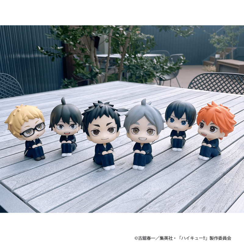 [Preorder][ETA Q2 2027] Lookup - Koushi Sugawara - Haikyu!!