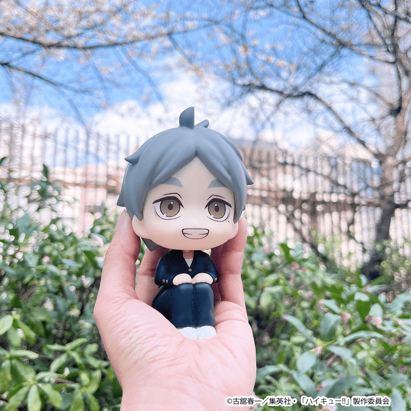 [Preorder][ETA Q2 2027] Lookup - Koushi Sugawara - Haikyu!!