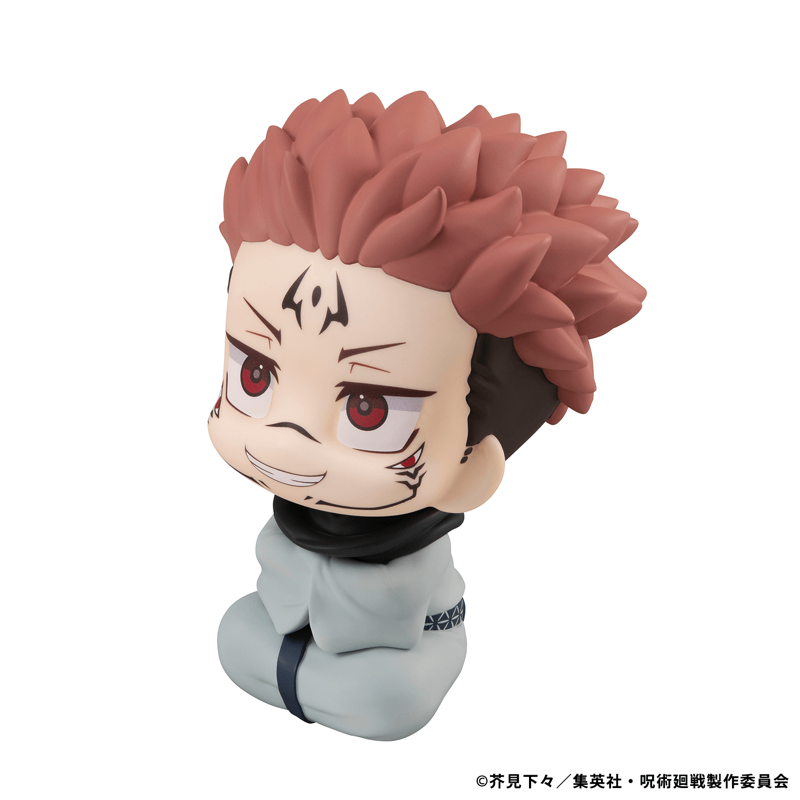 [Preorder][ETA Q2 2027] Lookup - Sukuna - Jujutsu Kaisen (Rerun)