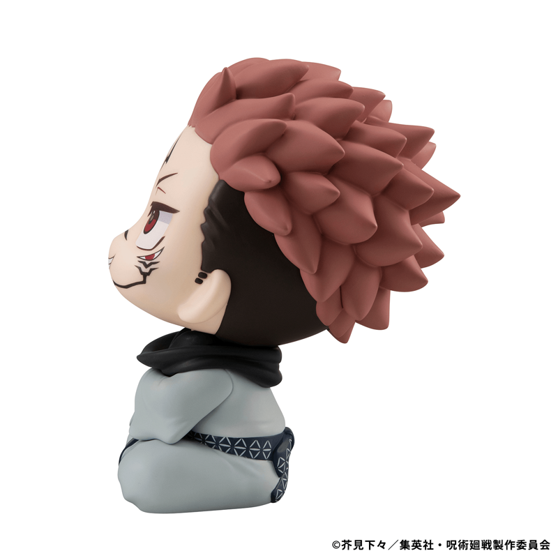[Preorder][ETA Q2 2027] Lookup - Sukuna - Jujutsu Kaisen (Rerun)