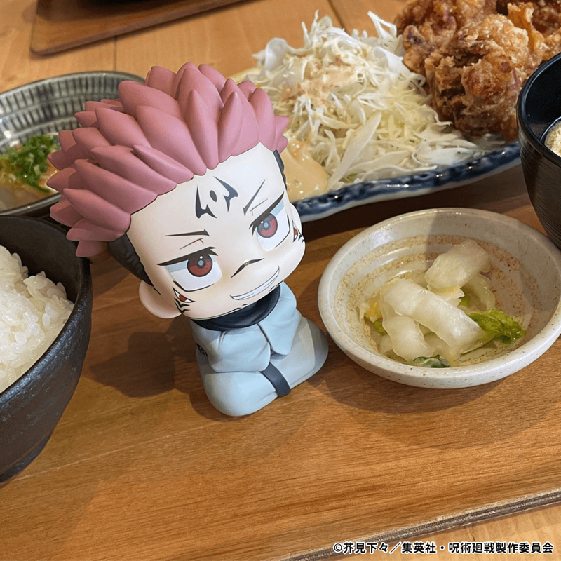 [Preorder][ETA Q2 2027] Lookup - Sukuna - Jujutsu Kaisen (Rerun)