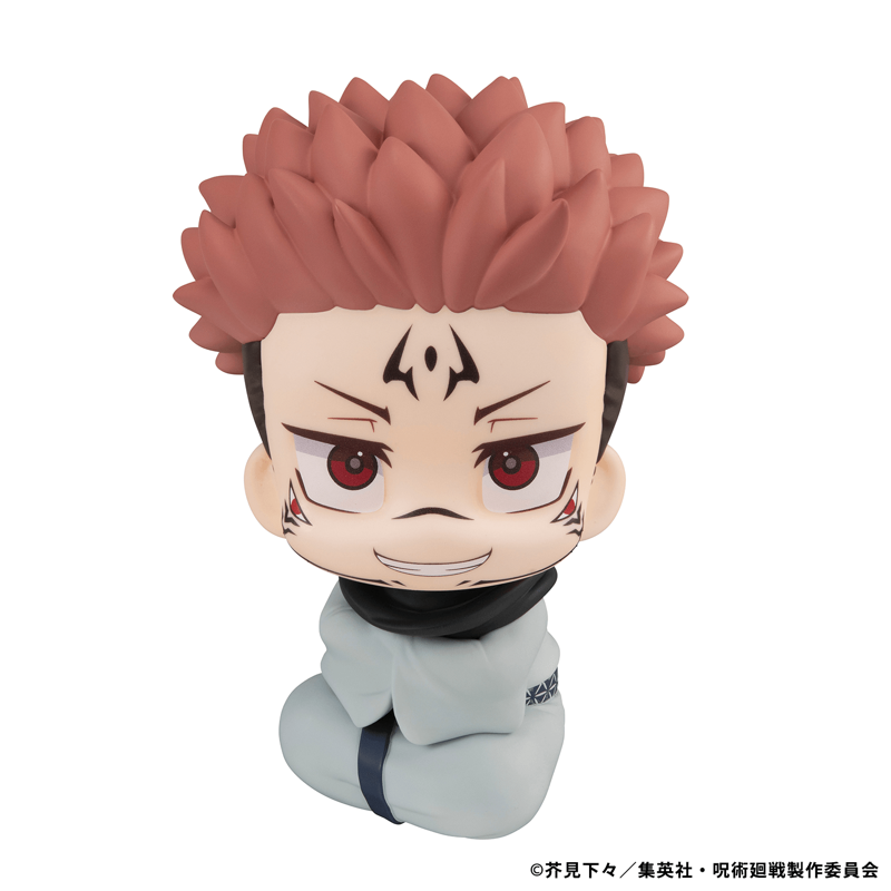 [Preorder][ETA Q2 2027] Lookup - Sukuna - Jujutsu Kaisen (Rerun)