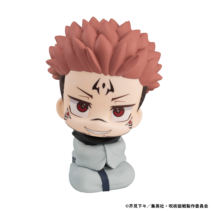 [Preorder][ETA Q2 2027] Lookup - Sukuna - Jujutsu Kaisen (Rerun)