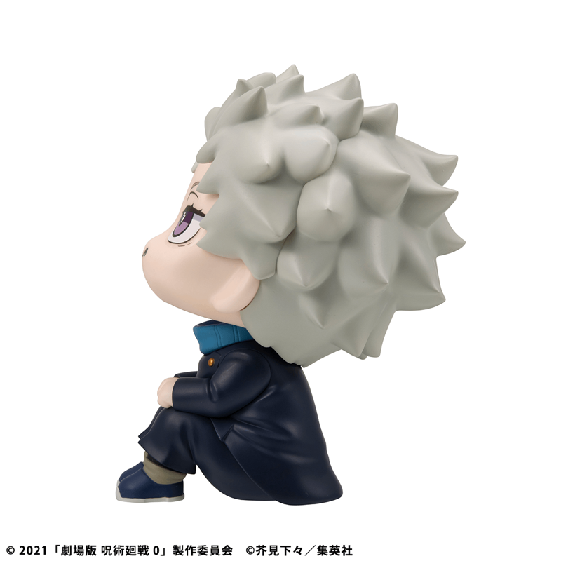 [Preorder][ETA Q1 2027] Lookup - Toge Inumaki - Jujutsu Kaisen 0