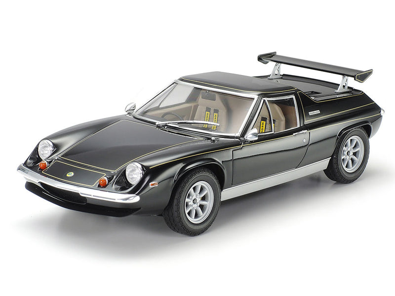 Lotus Europa Special 1/24