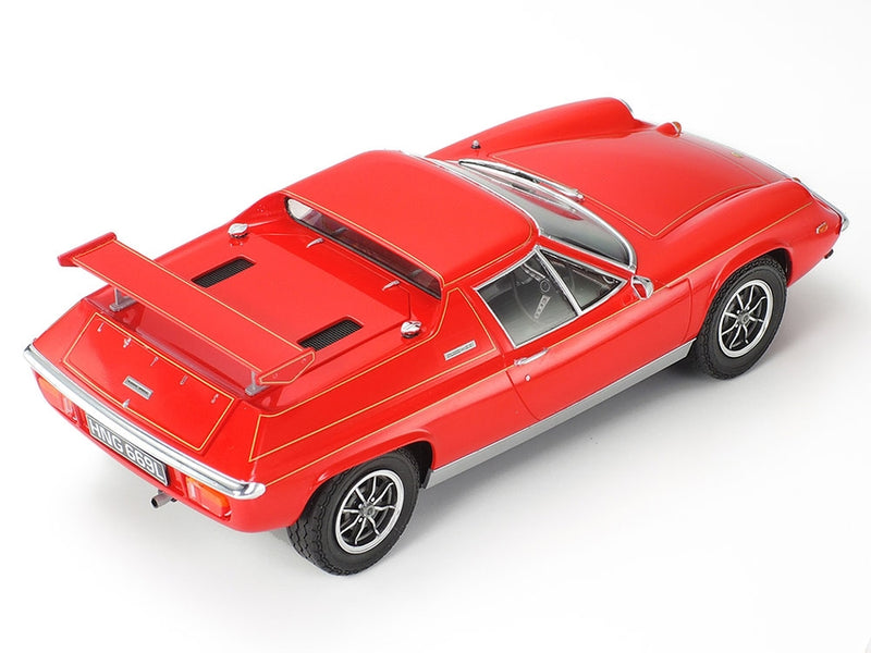 Lotus Europa Special 1/24