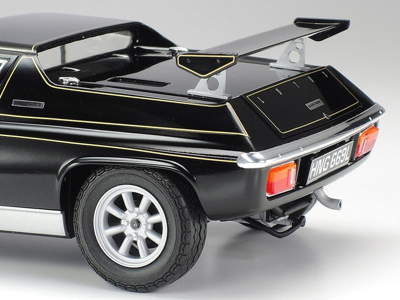 Lotus Europa Special 1/24