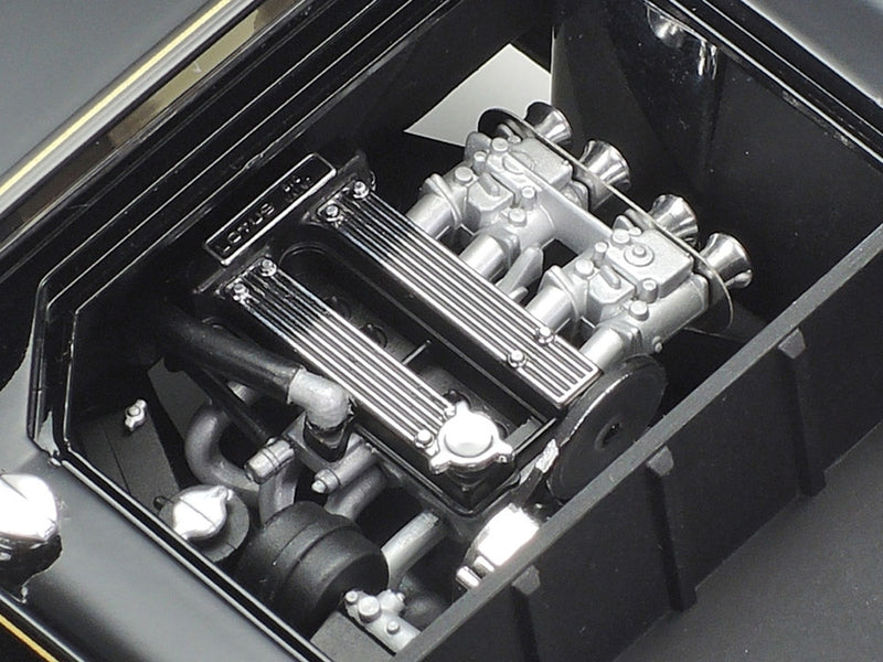 Lotus Europa Special 1/24
