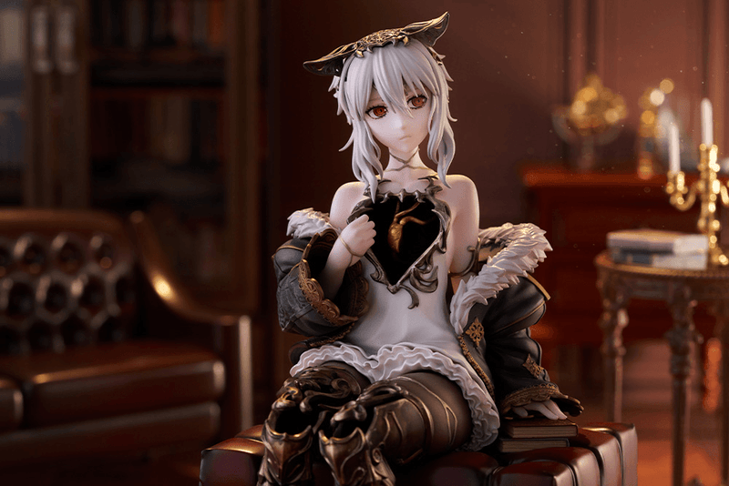 [Preorder][ETA Q1 2027] Lou Magmell - Code Vein II 1/7