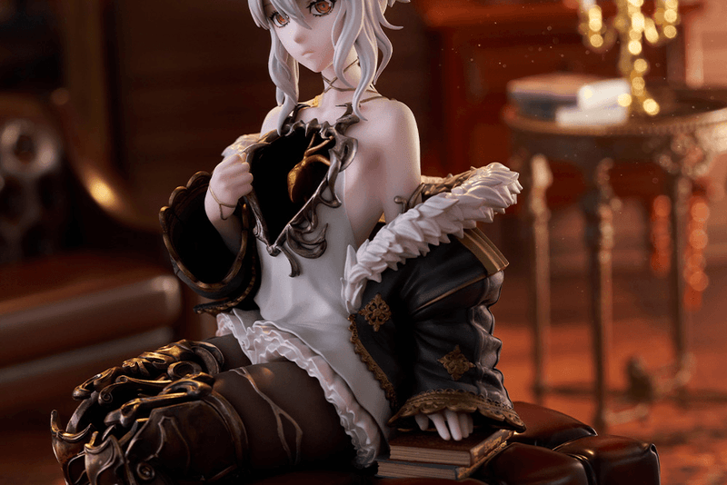 [Preorder][ETA Q1 2027] Lou Magmell - Code Vein II 1/7