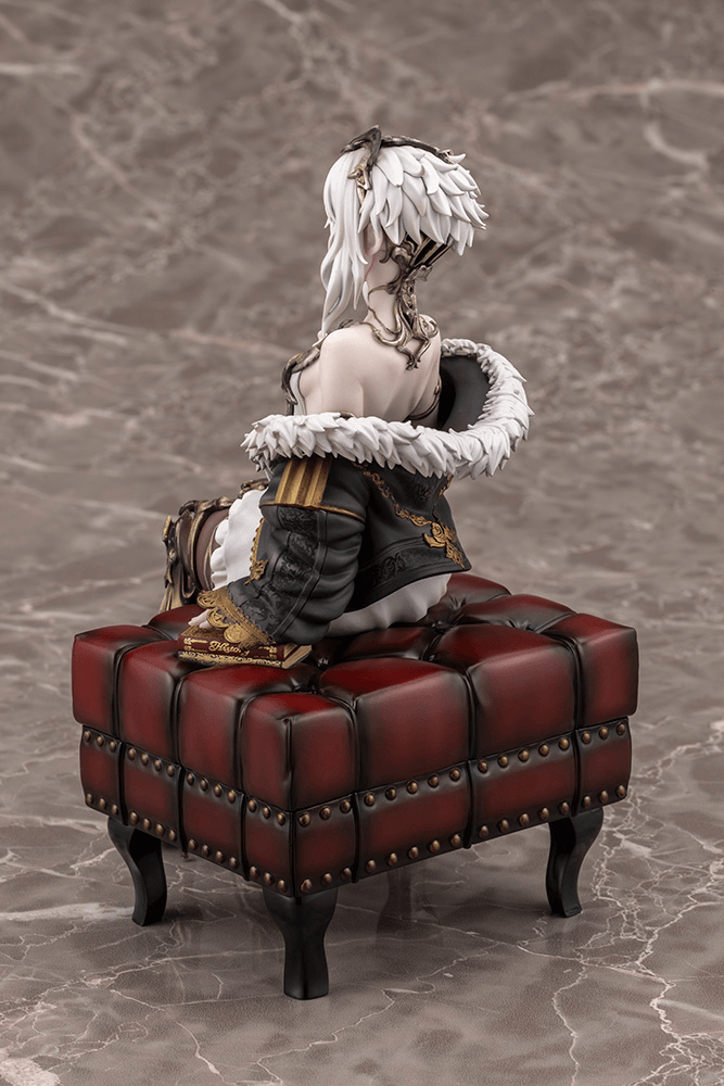 [Preorder][ETA Q1 2027] Lou Magmell - Code Vein II 1/7