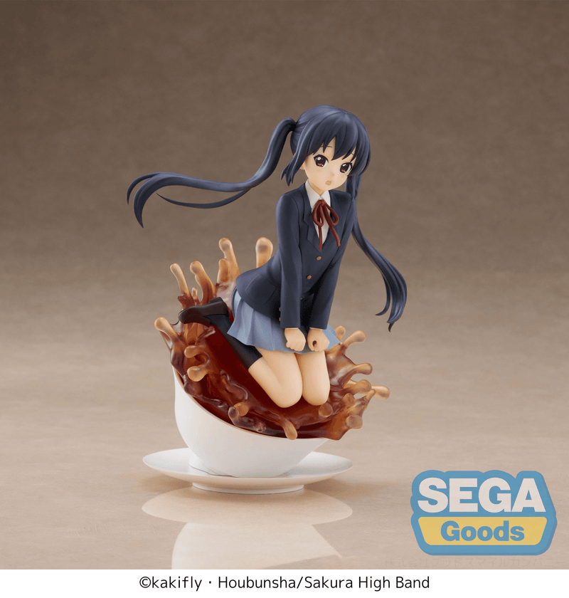 [Preorder END][ETA Q1 2027] Luminasta - Azusa Nakano - K-On!