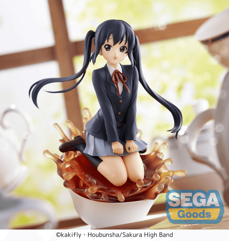 [Preorder END][ETA Q1 2027] Luminasta - Azusa Nakano - K-On!