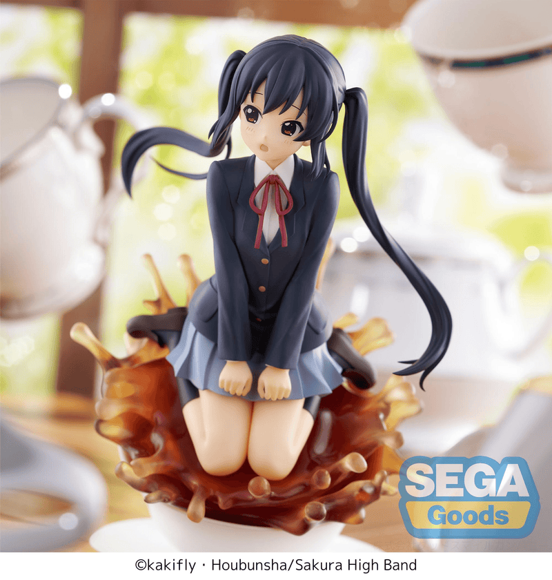 [Preorder END][ETA Q1 2027] Luminasta - Azusa Nakano - K-On!