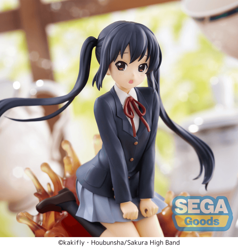 [Preorder END][ETA Q1 2027] Luminasta - Azusa Nakano - K-On!