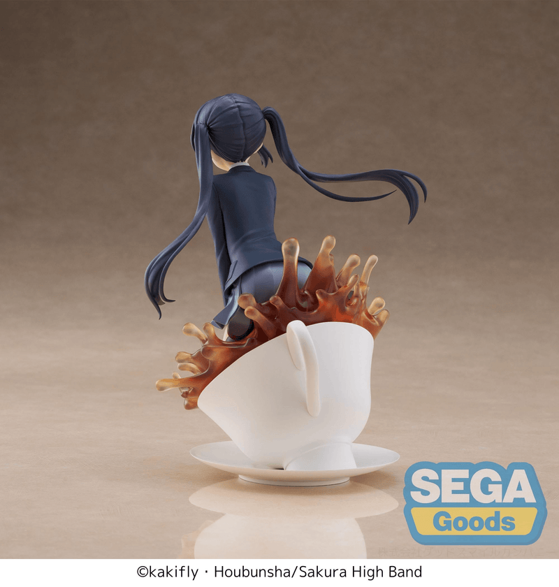 [Preorder END][ETA Q1 2027] Luminasta - Azusa Nakano - K-On!