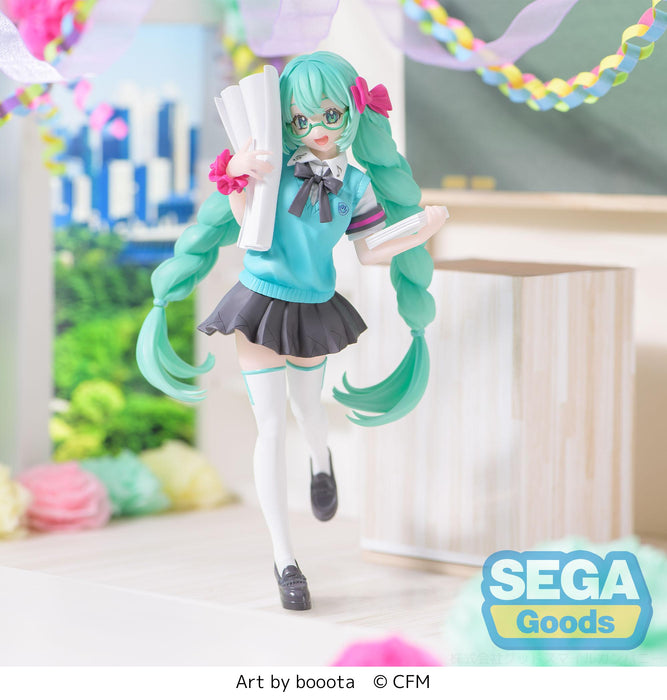 Luminasta - Hatsune Miku 16th Anniversary Booota Ver. - Hatsune Miku