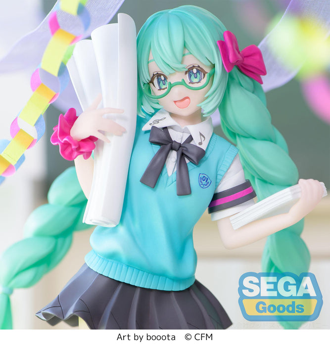 Luminasta - Hatsune Miku 16th Anniversary Booota Ver. - Hatsune Miku