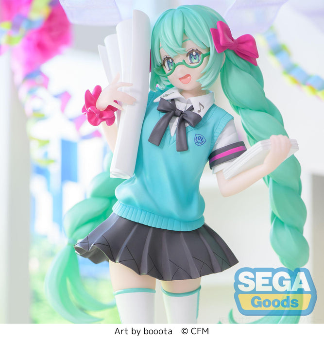 Luminasta - Hatsune Miku 16th Anniversary Booota Ver. - Hatsune Miku