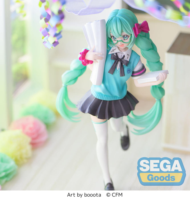 Luminasta - Hatsune Miku 16th Anniversary Booota Ver. - Hatsune Miku