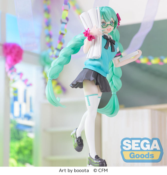 Luminasta - Hatsune Miku 16th Anniversary Booota Ver. - Hatsune Miku