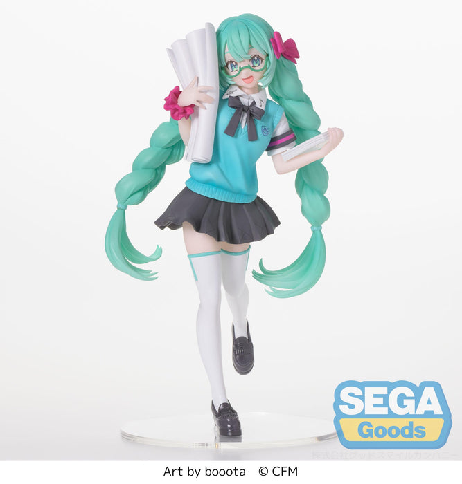 Luminasta - Hatsune Miku 16th Anniversary Booota Ver. - Hatsune Miku