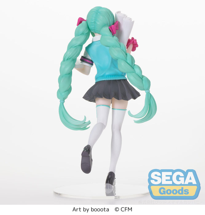 Luminasta - Hatsune Miku 16th Anniversary Booota Ver. - Hatsune Miku