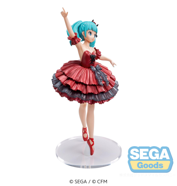Luminasta - Hatsune Miku (Etoile) - Hatsune Miku Project Diva Mega39's