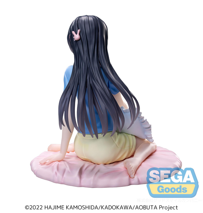 Luminasta - Mai Sakurajima (Pajamas) - Rascal Does Not Dream Of Bunny Girl Senpai